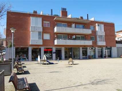 Local comercial en alquiler en Teià