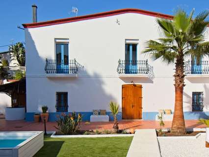 Casa en venta en Montgat