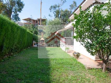 Casa en venta en Teià