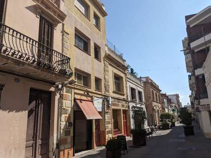 Casa en venta en Premià de Mar rebajada