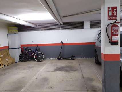 Plaza de parking en venta en Teià
