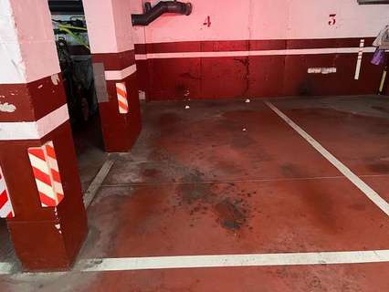 Plaza de parking en venta en Premià de Mar