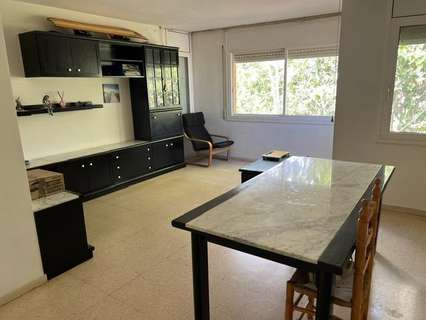 Piso en alquiler en Teià