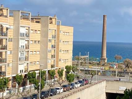 Piso en alquiler en Montgat