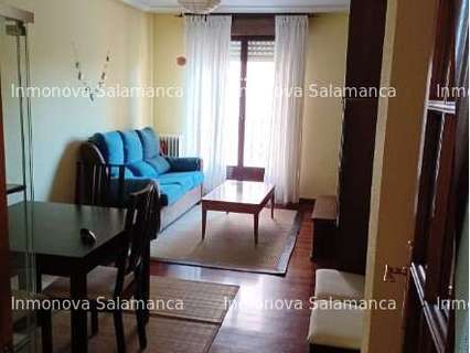 Piso en venta en Salamanca Chinchibarra