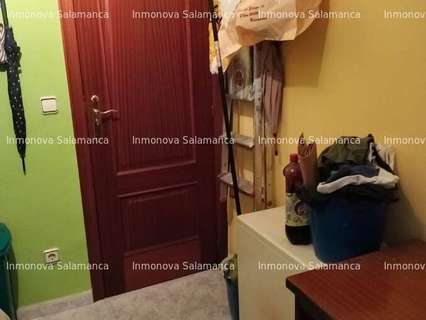 Piso en venta en Salamanca zona Garrido