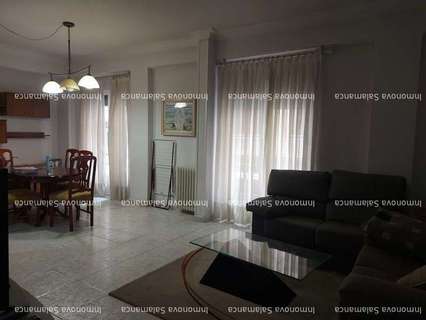 Piso en venta en Salamanca zona Carmelitas Oeste