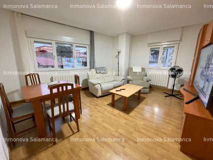 Piso en venta en Alba de Tormes