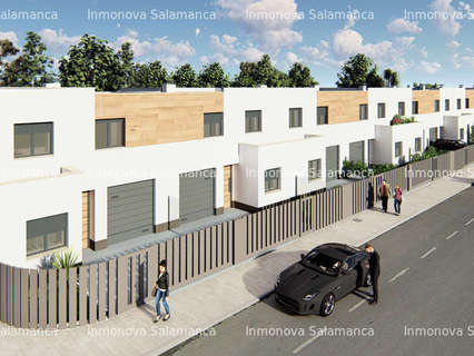 Casa en venta en Doñinos de Salamanca