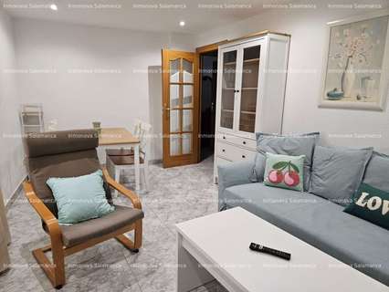 Piso en alquiler en Salamanca zona Avenida Villamayor