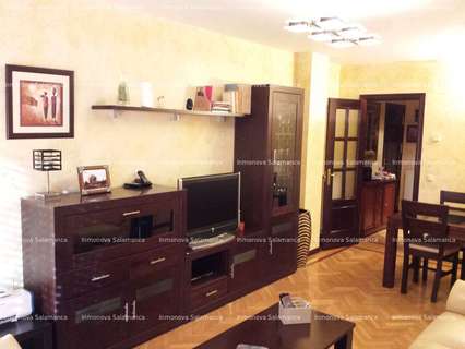 Piso en venta en Salamanca zona Santa Marta