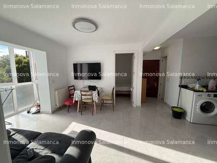 Piso en alquiler en Salamanca zona Estación de autobuses