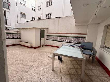 Piso en venta en Salamanca zona Delicias