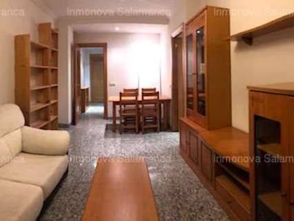 Piso en alquiler en Salamanca zona Barrio Blanco