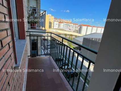 Piso en alquiler en Salamanca zona CORTE INGLES