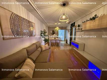 Piso en alquiler en Salamanca zona Los Alcaldes
