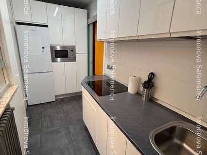 Piso en alquiler en Salamanca zona Avenida Italia
