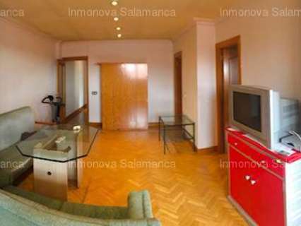 Ático en alquiler en Salamanca zona Estación de autobuses