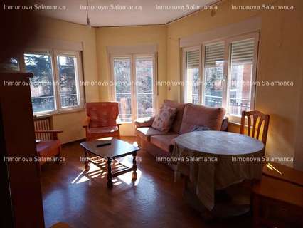 Piso en alquiler en Salamanca zona Avenida Torres Villarroel