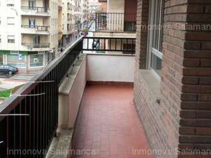 Piso en alquiler en Salamanca zona Centro