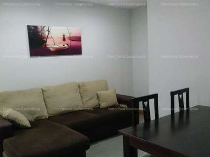 Piso en alquiler en Salamanca zona Avenida Villamayor