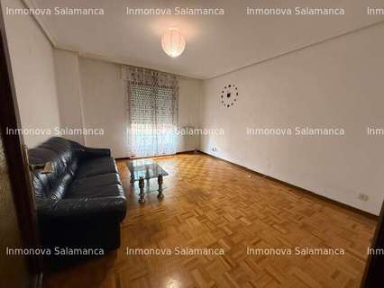 Piso en alquiler en Salamanca zona Estación de Tren