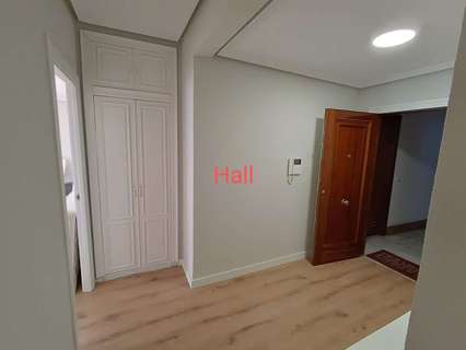 Piso en alquiler en Salamanca zona Centro