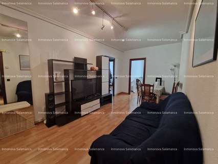 Piso en alquiler en Salamanca zona Centro Histórico