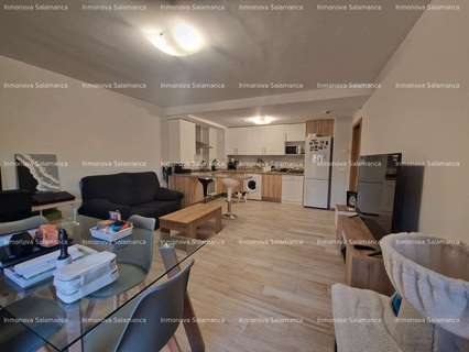 Piso en venta en Salamanca zona Huerta Otea