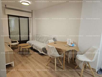 Piso en alquiler en Salamanca zona Barrio Blanco