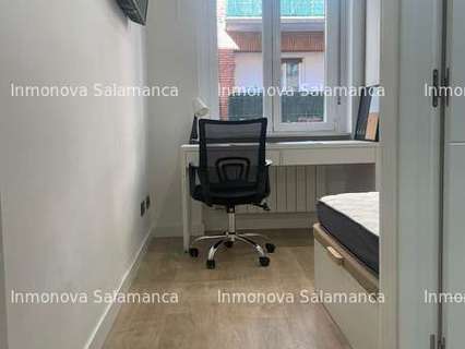 Piso en alquiler en Salamanca zona Estación de autobuses