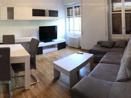 Piso en alquiler en Salamanca zona Alamedilla