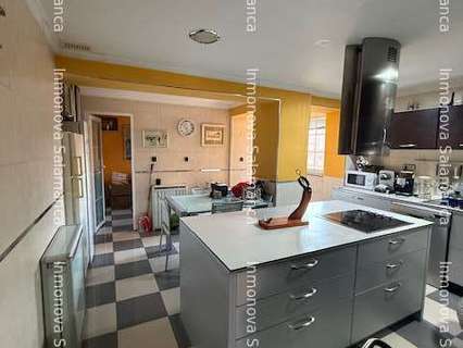 Piso en alquiler en Salamanca zona Avenida Federico Anaya