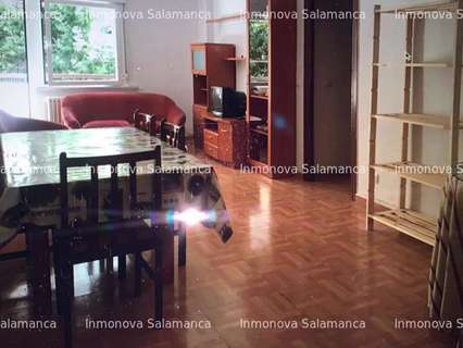 Piso en alquiler en Salamanca zona Estación de autobuses
