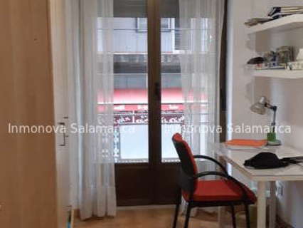Piso en alquiler en Salamanca zona Avenida Mirat