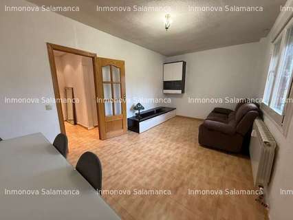 Piso en alquiler en Salamanca zona Barrio 