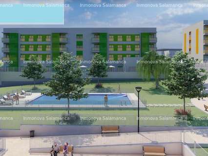 Piso en venta en Salamanca zona Huerta Otea