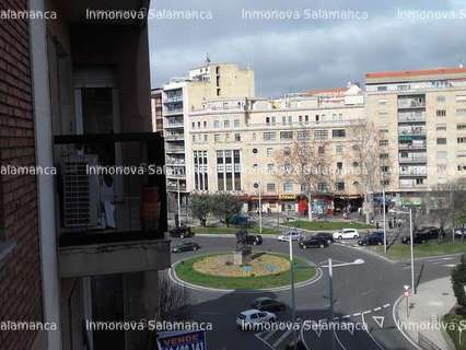 Piso en alquiler en Salamanca zona Alamedilla