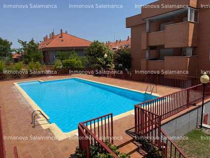 Piso en alquiler en Salamanca zona Huerta Otea