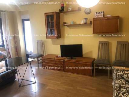 Piso en alquiler en Salamanca zona Centro Histórico
