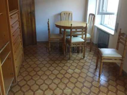 Piso en alquiler en Salamanca zona Centro