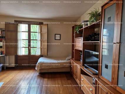Estudio en alquiler en Salamanca zona Centro