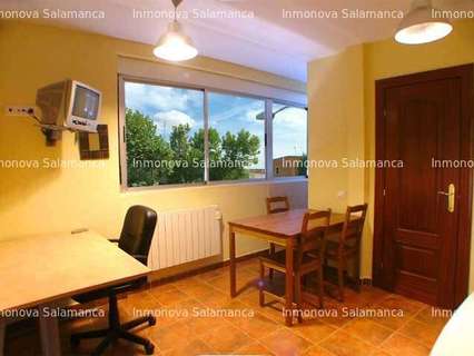 Apartamento en alquiler en Salamanca zona Estación de autobuses