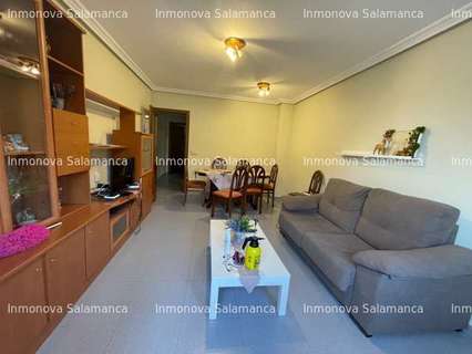 Piso en alquiler en Salamanca zona Huerta Otea