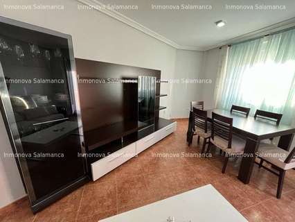 Piso en venta en Carbajosa de la Sagrada zona Carbajosa de la Sagrada
