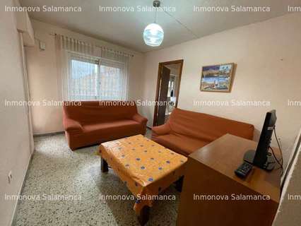 Piso en alquiler en Salamanca zona Chinchibarra