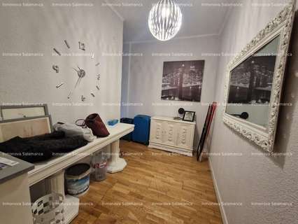 Piso en alquiler en Salamanca zona Alamedilla