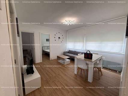 Piso en venta en Salamanca zona Garrido rebajado