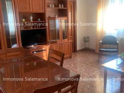 Piso en alquiler en Salamanca zona Avenida Villamayor