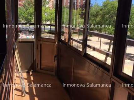 Piso en alquiler en Salamanca zona Estación de autobuses